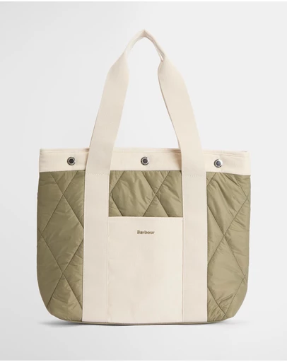 Barbour - Healy Tote Bag