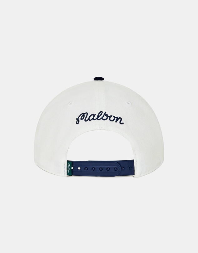 Malbon - Torrey Pines Rope Hat