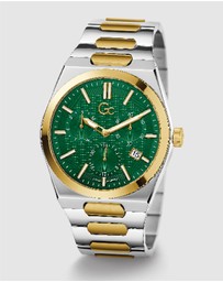 GC - Gc Prodigy Multi Metal