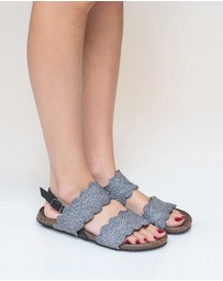 Sempre Di - Daralice Sandals