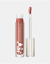 MAC - Lipglass Air Non-Sticky Gloss