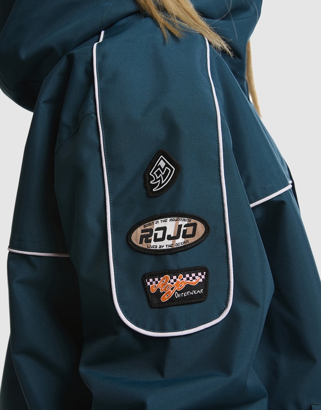 ROJO Outerwear - Nine Oh Jacket
