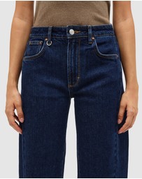 Neuw - Amber Barrel Jeans