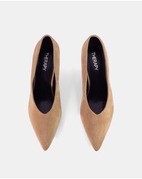 Therapy - Jordyn Pumps