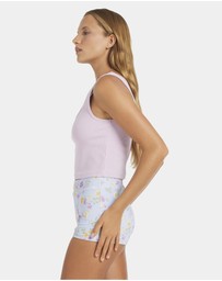 Roxy - Womens Paradiso Tank Top