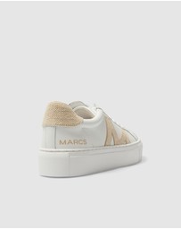 Marcs - Trio