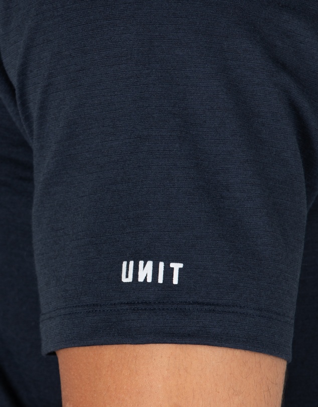 UNIT - Elite Flex Polo