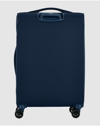 American Tourister - Applite 5 Medium Suitcase (72cm)