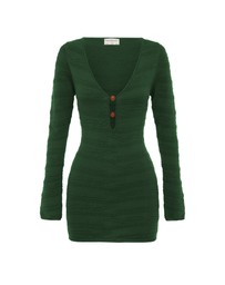Seven Wonders - Modella Mini Dress