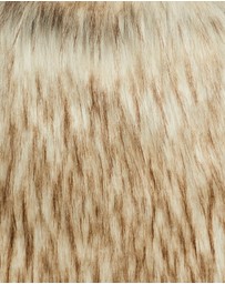 Unreal Fur - Nord Cape