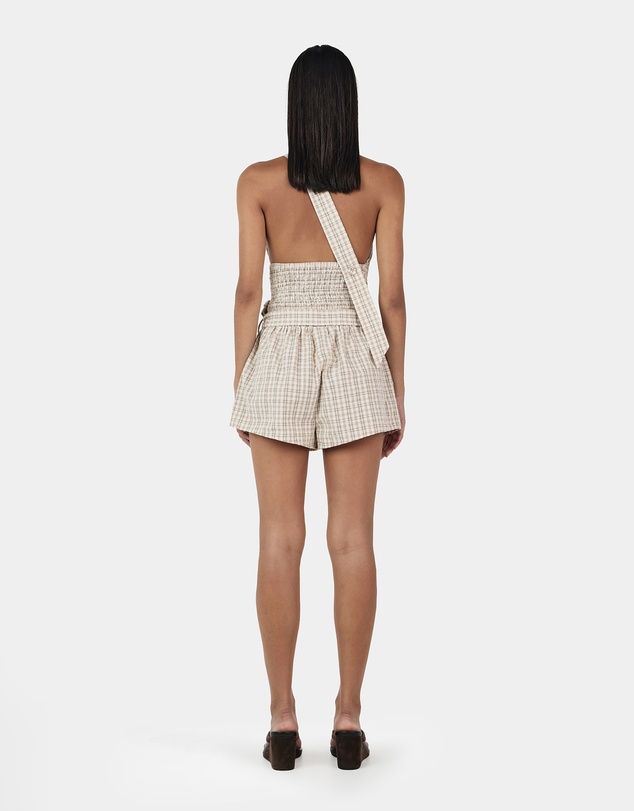 Ownley - Larsen Shorties