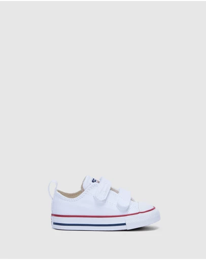 Converse - Chuck Taylor 2V Ox Canvas Infant