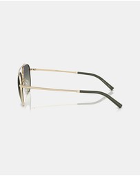 Oliver Peoples - R-10