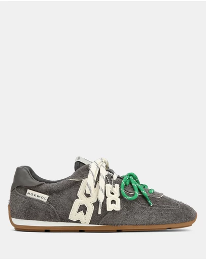 Nokwol - Method Sneakers