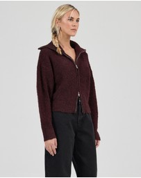 Rolla's - Loom Cardigan