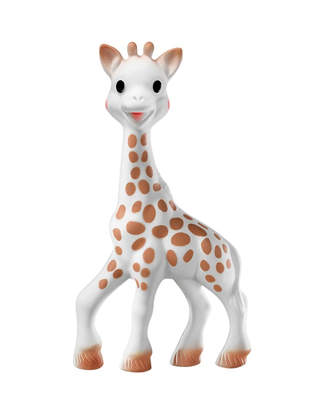 Sophie the Giraffe - So Pure Trio Gift Set