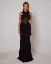Elle Zeitoune - Yvonne Dress