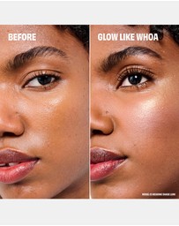Benefit Cosmetics - Glow-la-la