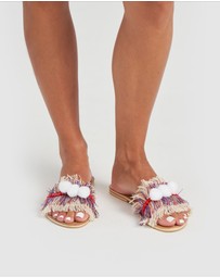Miz Casa and Co - Tavana Sandals