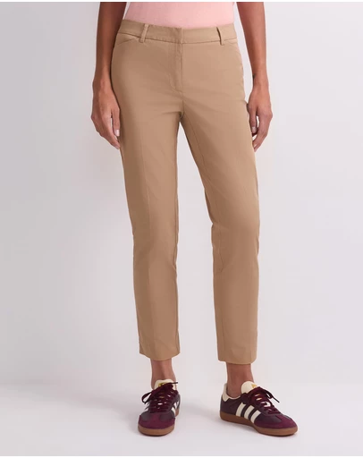 Sportscraft - Evie Capri Pant