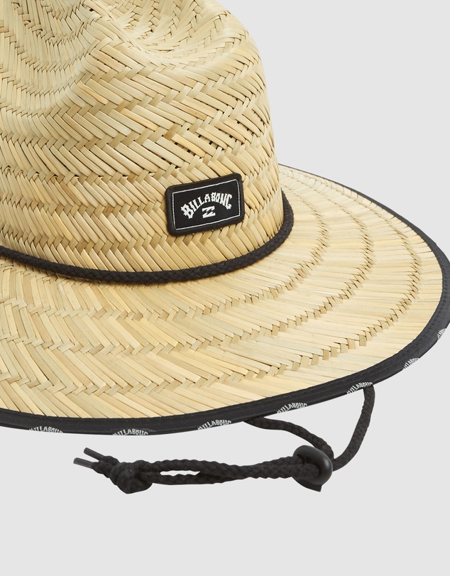 Billabong - Waves Straw Hat