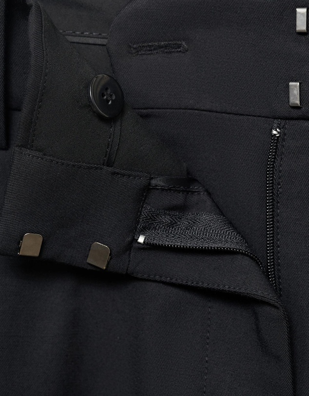 M.N.G - Mili Trousers