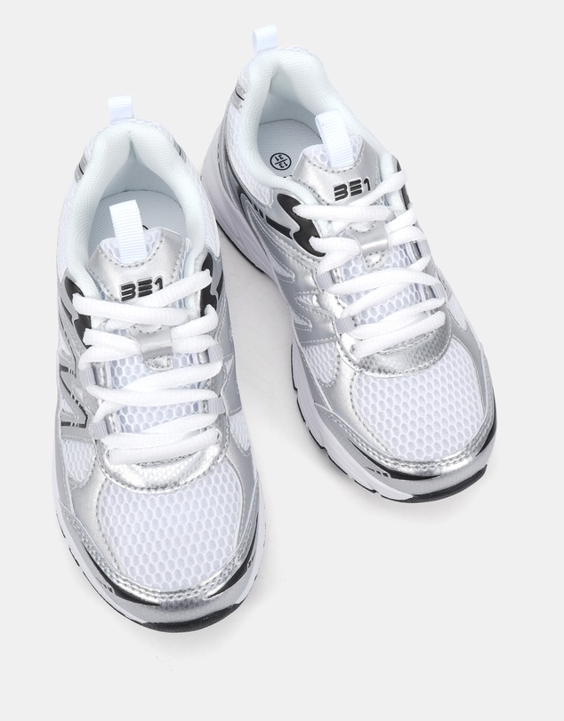 BE 1 - Stride