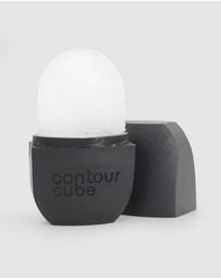 Contour Cube - Ice Facial Bestie Bundle