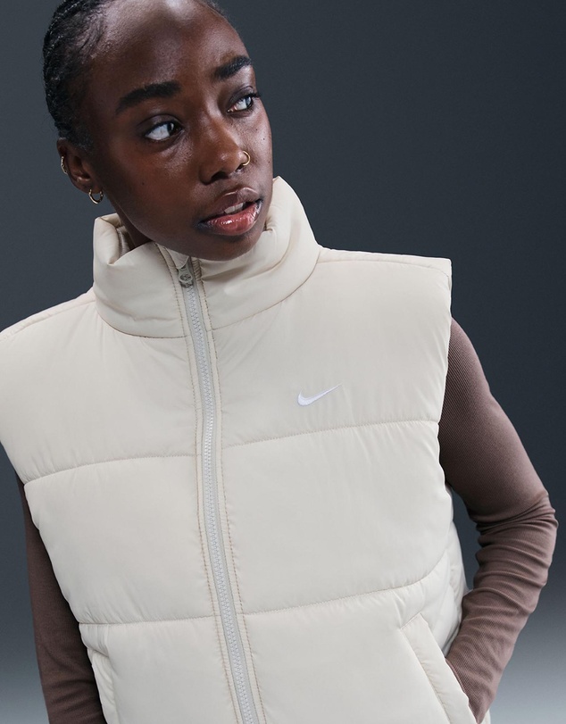 Nike - Sportswear Classic Puffer Therma-FIT Loose Vest