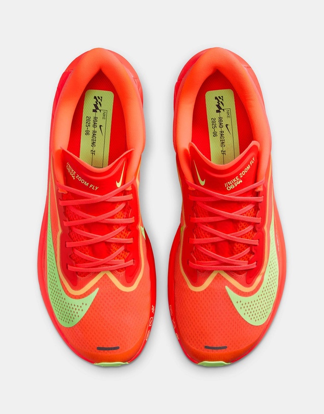 Nike - Nike Zoom Fly 6 - Men's Running Shoes