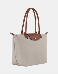 Longchamp - Le Pliage Original Shoulder Bag Medium