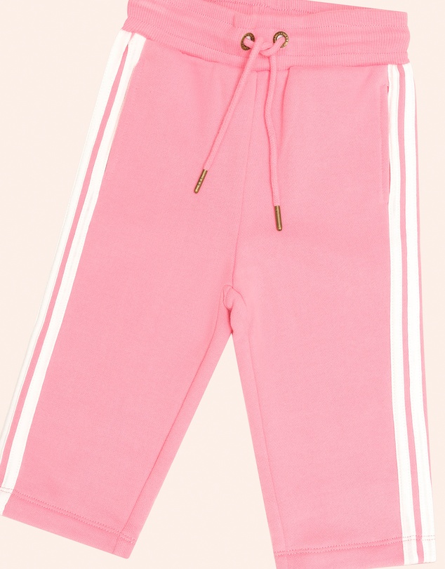 Huxbaby - Side Stripe Trackpants - Babies-Teens