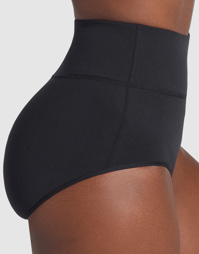 Leonisa - High-Waisted Classic Shaping Tummy Control Brief