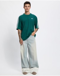adidas Originals - Adicolor 3-Stripes Oversized Tee