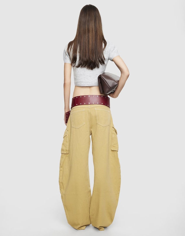 Lioness - Belvedere Knit Top