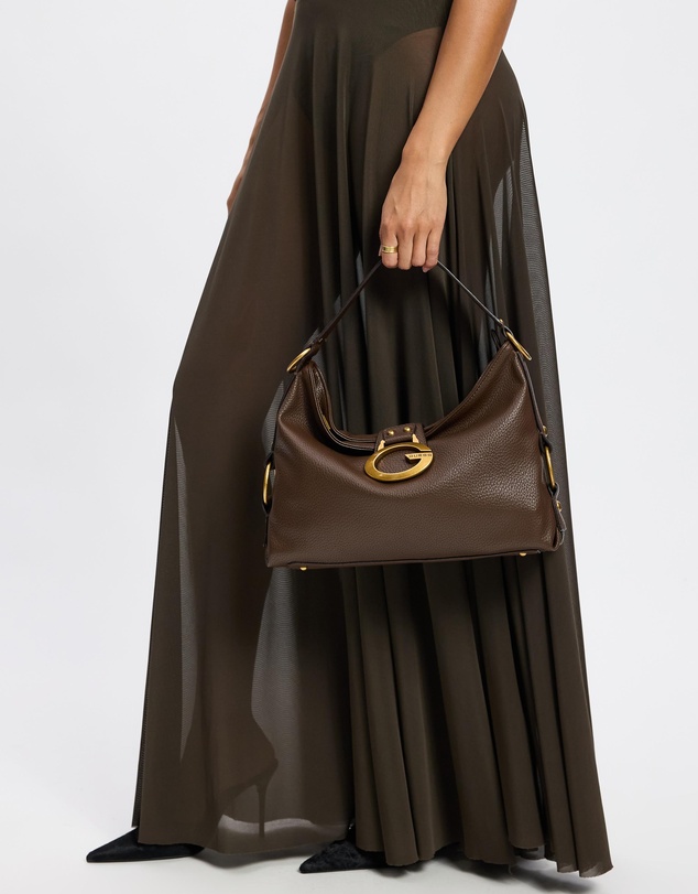 GUESS - Camden Shoulder Bag