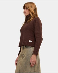 Element - Womens Cozy Nights Sweater