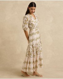 HANNAH - Anyeta Dress