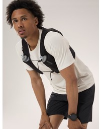 Arc'teryx - Cormac Crew Neck Shirt SS Men's