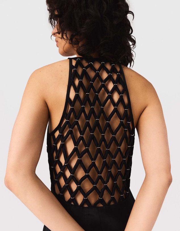 Maje - Risorette Dress
