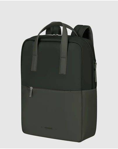 Samsonite - 4Pack Laptop Backpack Handles 14.1
