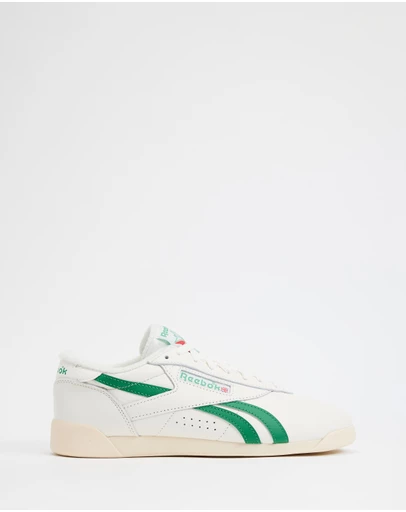 Reebok - Freestyle Lo - Women'S