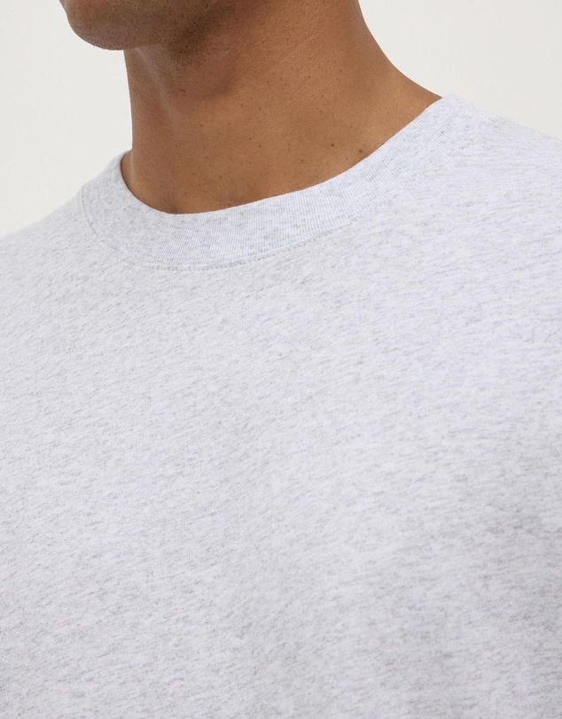 Assembly Label - Knox Long Sleeve Tee
