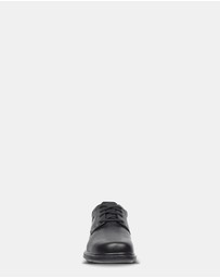 Ascent - Apex Max 3 - C Width (Youth)