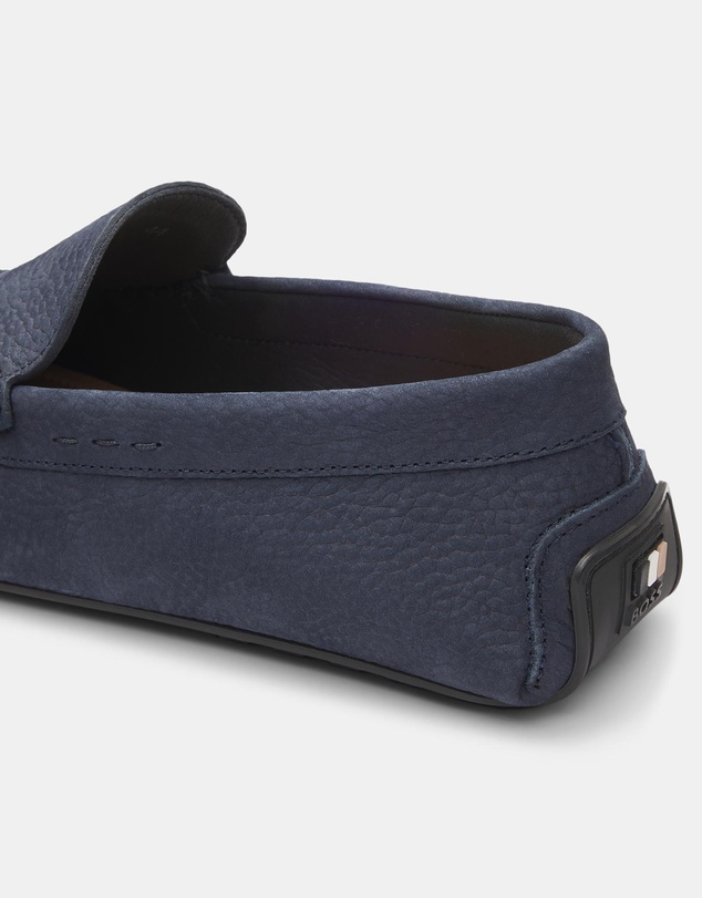 BOSS - Noel Moccasins - Men's