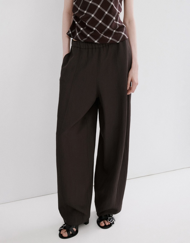 M.N.G - VB Musa Trousers