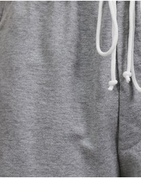 Surrounded By Ghosts - The Periclase French Terry Track Shorts