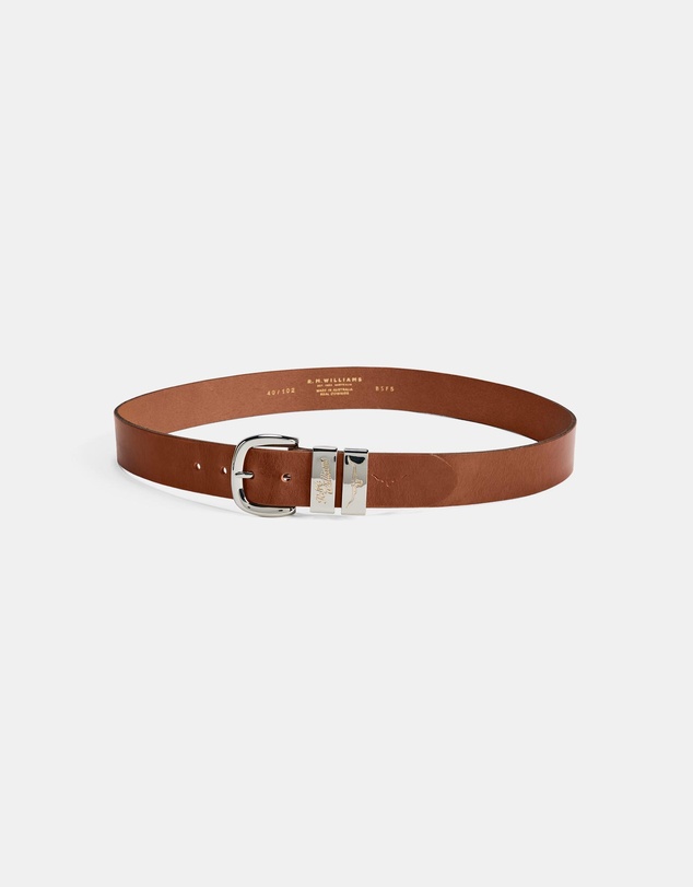 R.M.Williams - Drover Belt