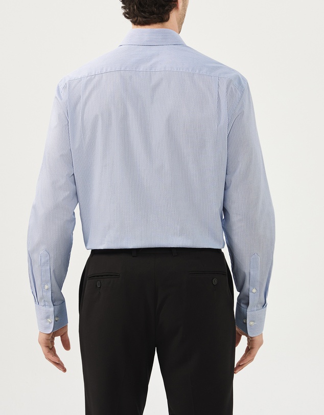 Van Heusen - Classic Stripe Shirt