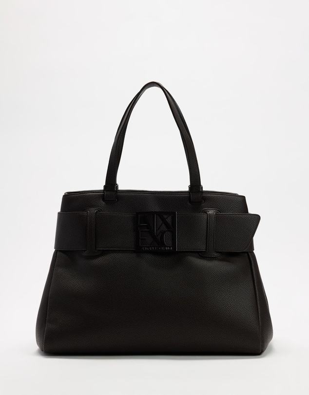 Armani Exchange - Susie Soft Shopping Medium